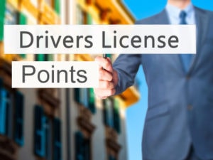 Colorado Drivers License Points - How Many Points Do I Have?